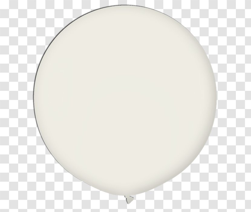 Balloon Bachelorette Party Platter Plate - White Transparent PNG