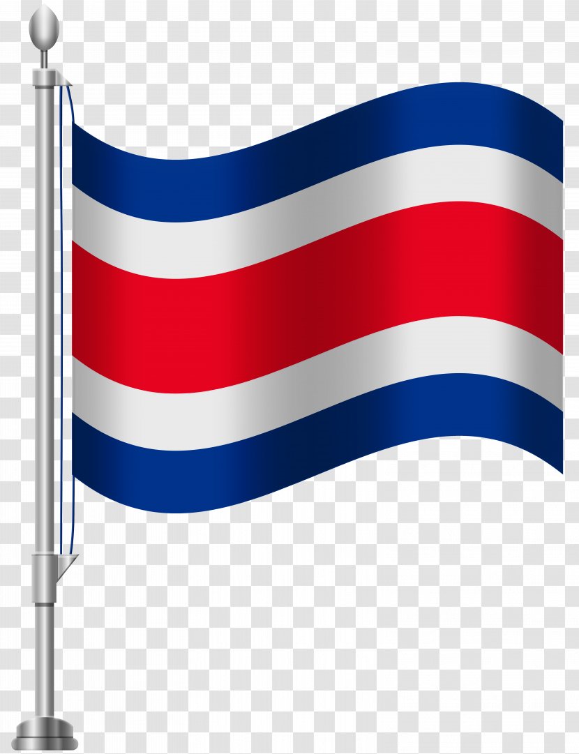 Flag Of Thailand Norway Clip Art - Brazil Transparent PNG