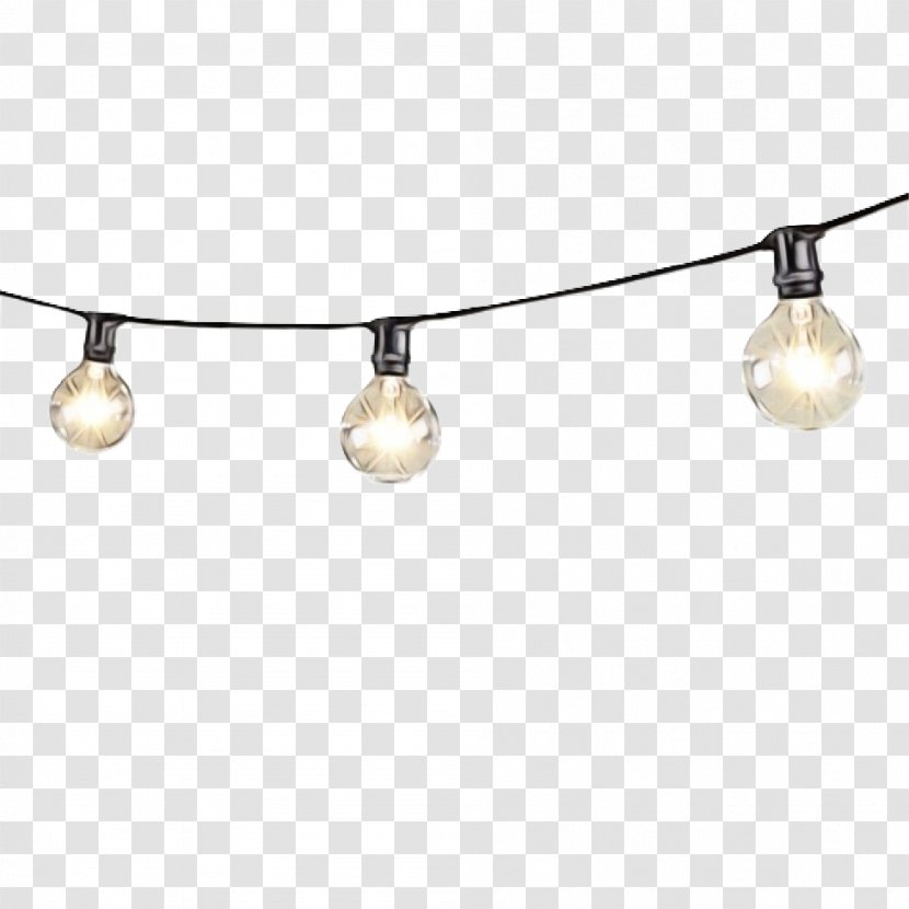 Ceiling Fixture Lighting Light Pearl - Lamp Gemstone Transparent PNG