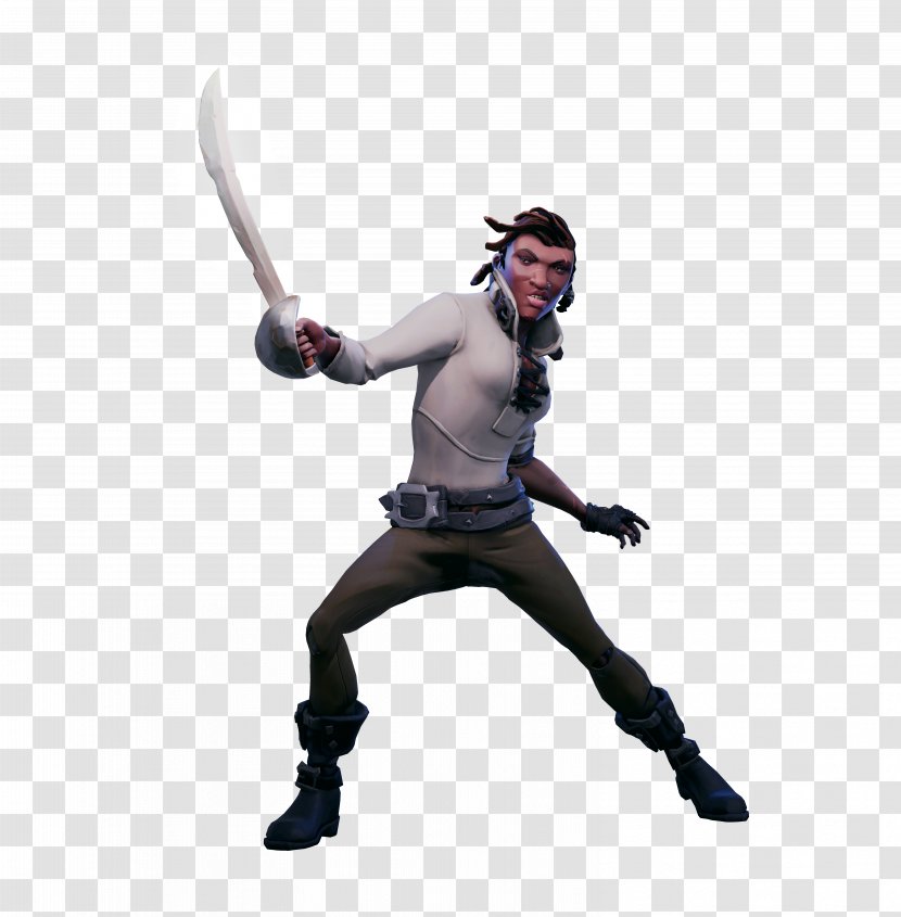Sea Of Thieves Electronic Entertainment Expo 2017 2016 Piracy Game - Rare - Thief Transparent PNG