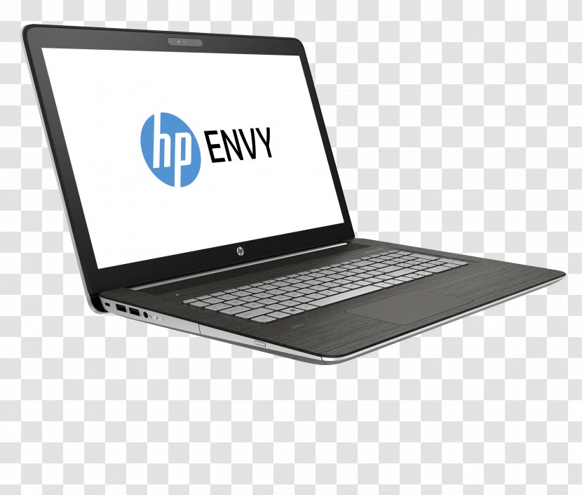 Laptop Hewlett-Packard Intel Core I5 HP Envy - Ram Transparent PNG