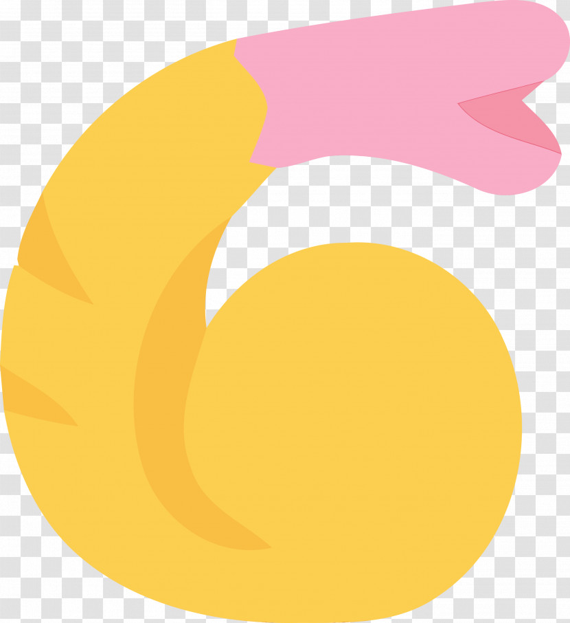 Yellow Circle Logo Transparent PNG