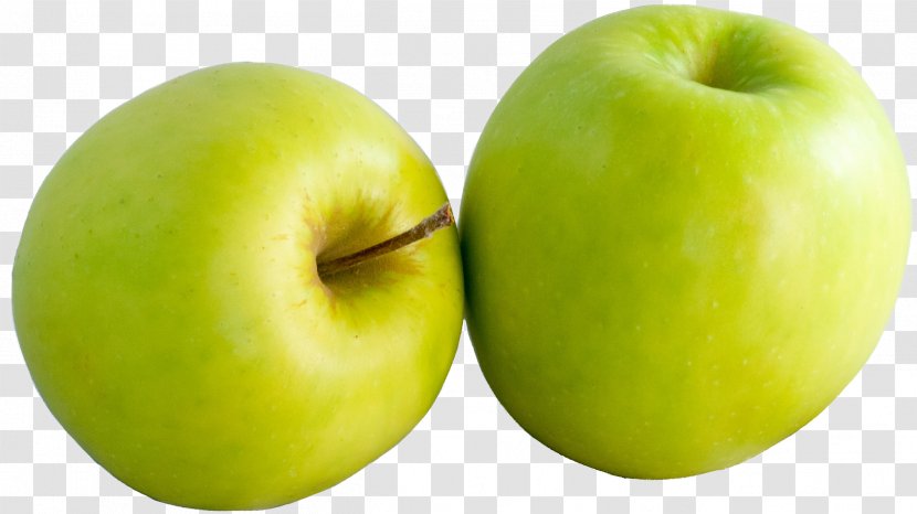Apple Fruit - Cameo - Green Transparent PNG