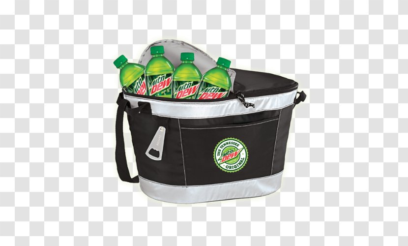 Water Cooler Mountain Dew Bag Transparent PNG