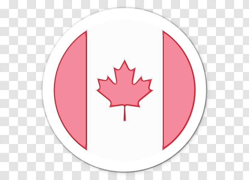 Flag Of Canada Vector Graphics Stock Photography - The United States - Symbol Transparent PNG