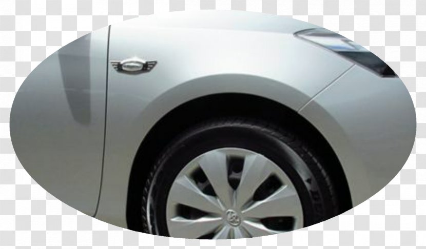Hubcap Mid-size Car Tire Alloy Wheel - Hood Transparent PNG