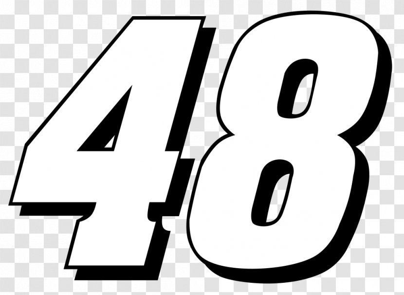 Hendrick Motorsports Pocono 400 Monster Energy NASCAR Cup Series Decal - Nascar Transparent PNG