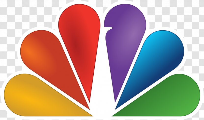 Logo Of NBC Television - Radio Network - 1 Transparent PNG