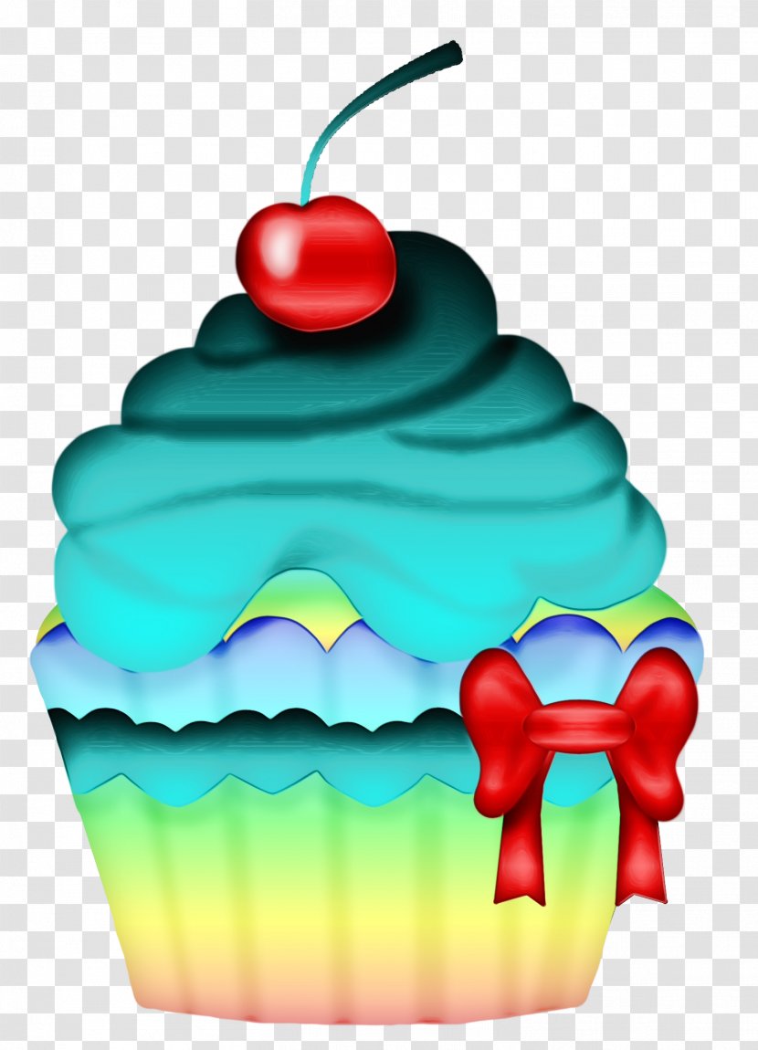 Birthday Candle - Dessert - Icing Cake Transparent PNG