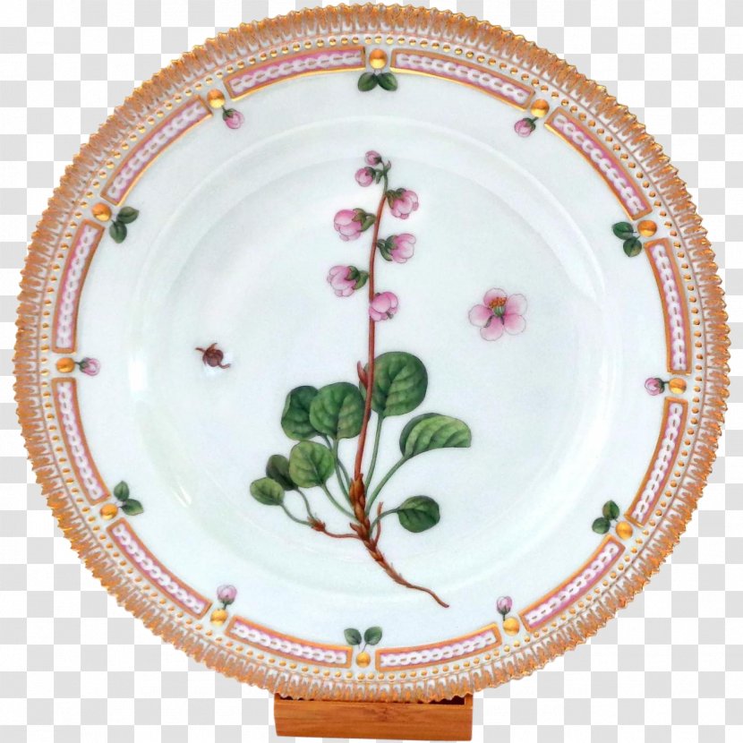 Plate Platter Porcelain Tableware - Serveware Transparent PNG