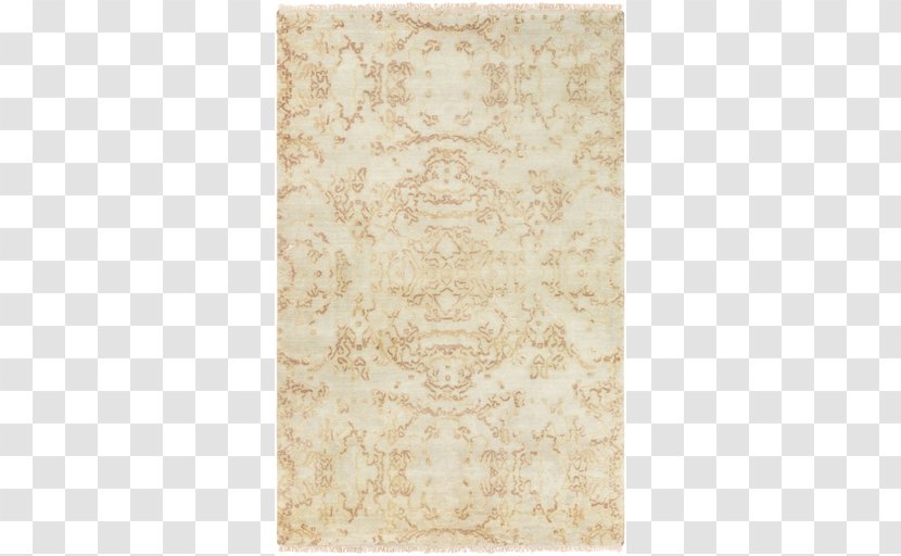 Carpet Wool Woven Fabric Pattern - Grey - Design Transparent PNG