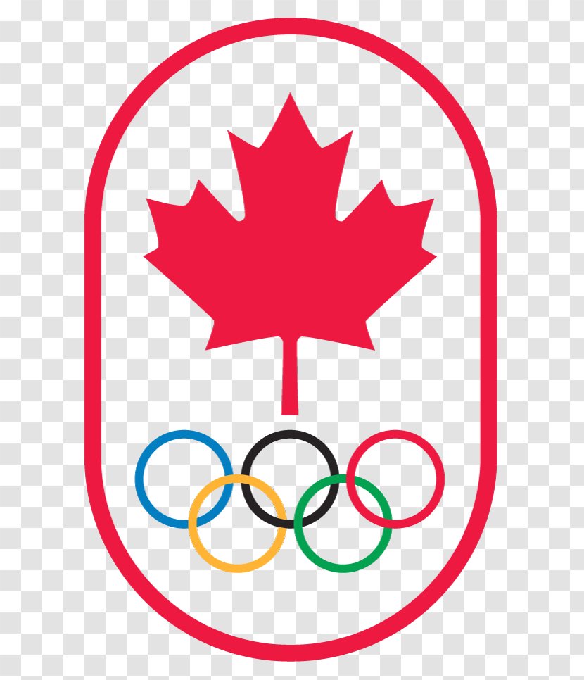 Olympic Games Canada Men's National Ice Hockey Team 2014 Winter Olympics Women's - Area Transparent PNG