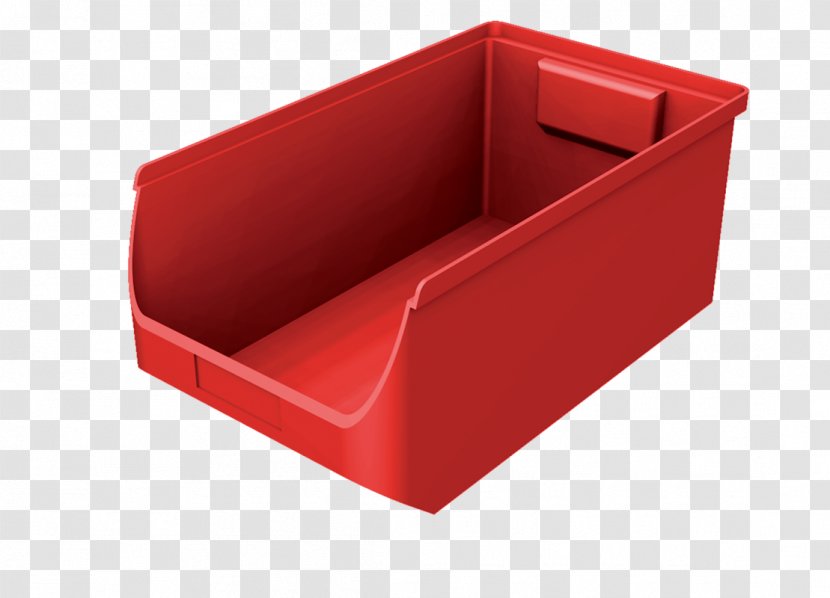 Bread Pan Angle Plastic - Box Transparent PNG