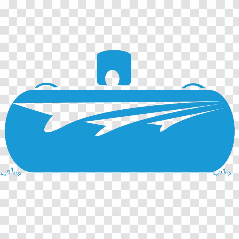 Guest House Museum Eel River Fuels Kemgas Propane Delivery Logo Brand - Fuel - Blue Transparent PNG