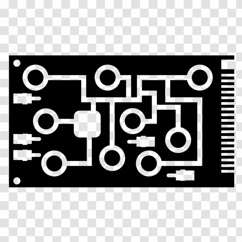 Printed Circuit Board Computer Software Electronics In-system Programming - Android Transparent PNG