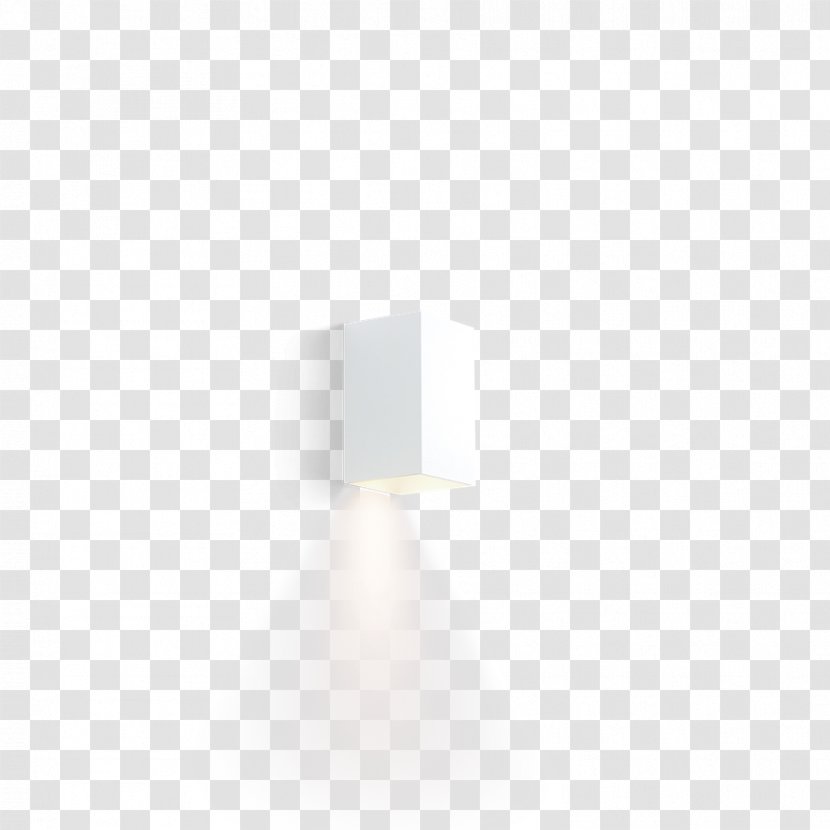 Lighting Light Fixture Sconce - Textured Box Transparent PNG