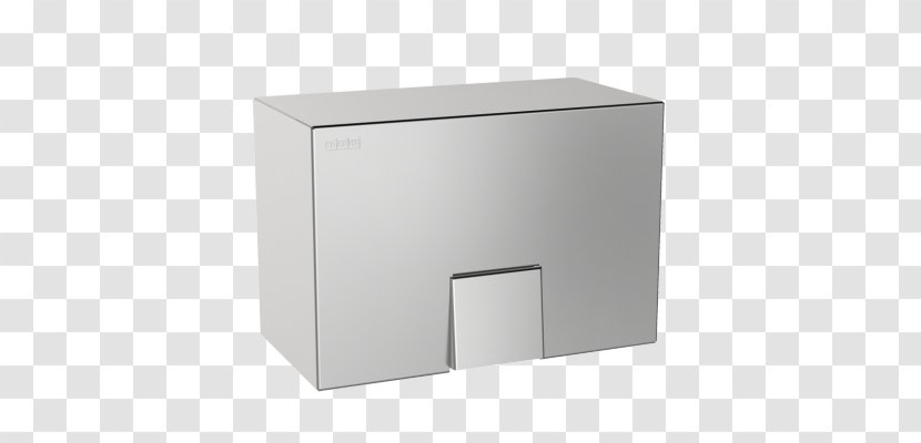 Hand Dryers Stainless Steel Sink Brushed Metal - Dryer Transparent PNG