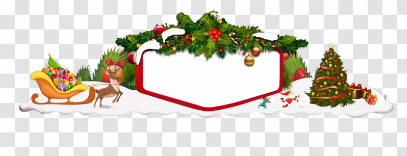 Christmas Tree Day Design Image - Area - Festival Transparent PNG