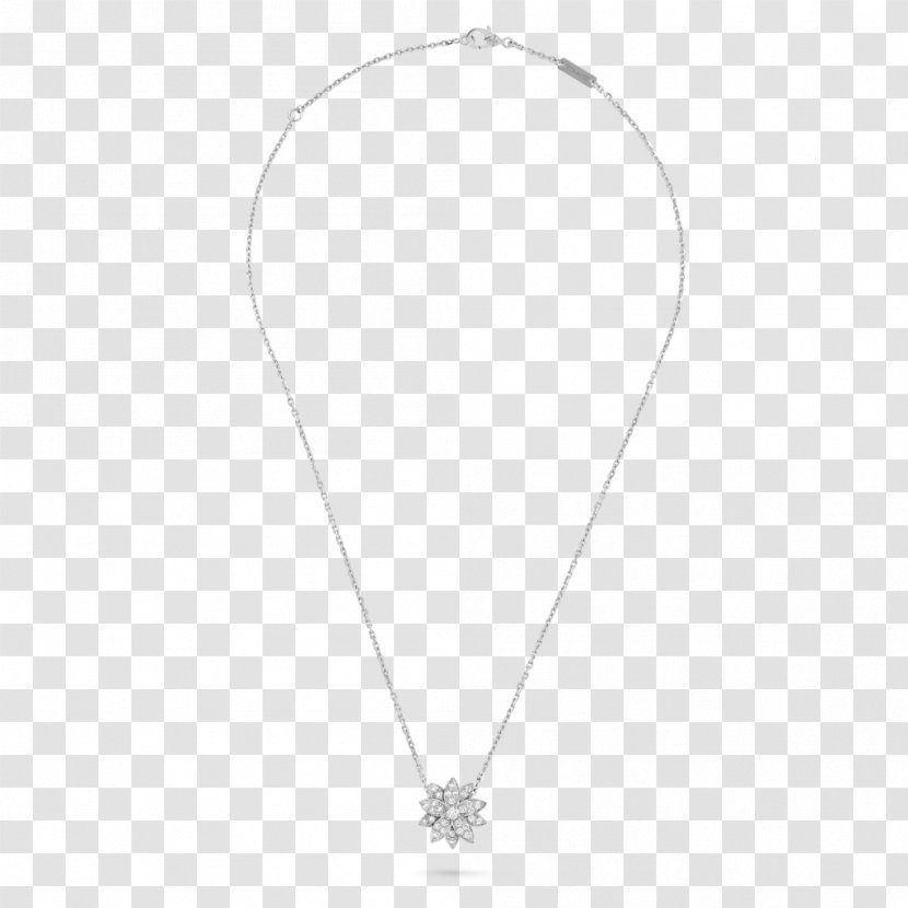 Chanel Jewellery Necklace Charms & Pendants Chain Transparent PNG