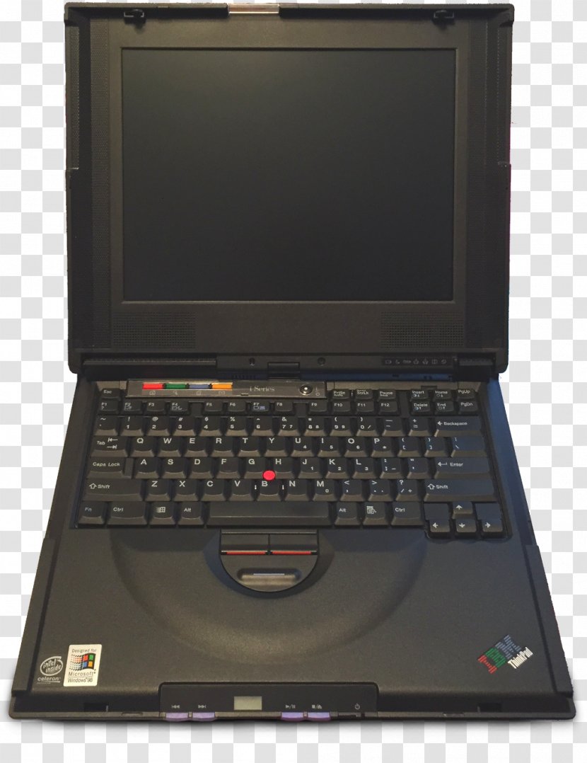 ThinkPad X Series T Laptop Lenovo IBM - Thinkpad - Ibm Transparent PNG