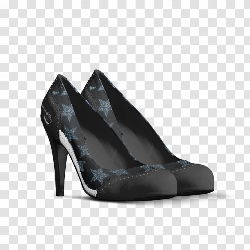 Suede Shoe Heel Product Design Transparent PNG