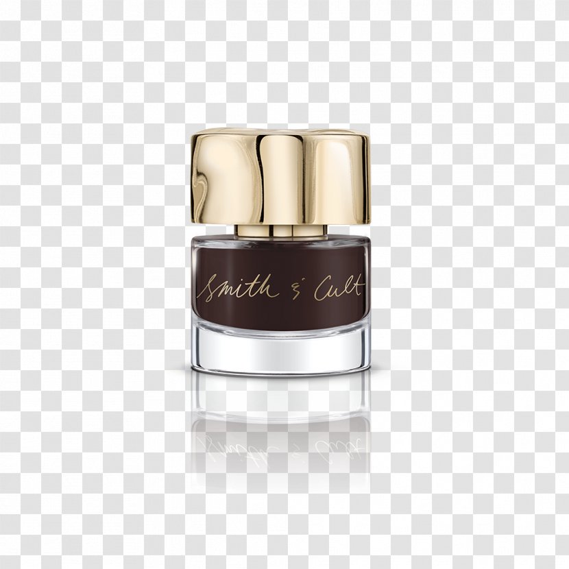 Smith & Cult Nail Lacquer Polish - Phthalate - The Shining Lip LacquerOne Word Chorus Sweet Suite StainNail Transparent PNG