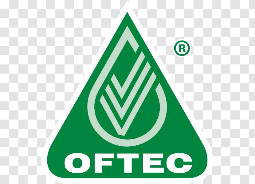 Central Heating Logo Boiler Insurance OFTEC Registration Schemes - Signage - Low Carbon Transparent PNG