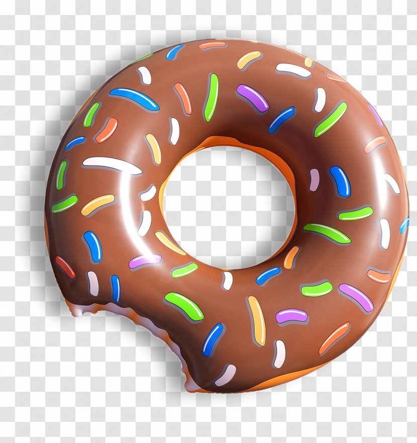 Donuts - Doughnut Transparent PNG