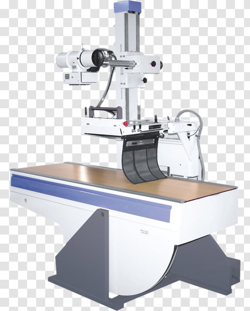 X-ray Machine Generator Radiology - Peak Kilovoltage - Tool Transparent PNG