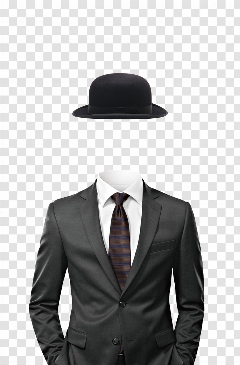Stock Photography Man Suit Royalty-free Image - Headgear Transparent PNG