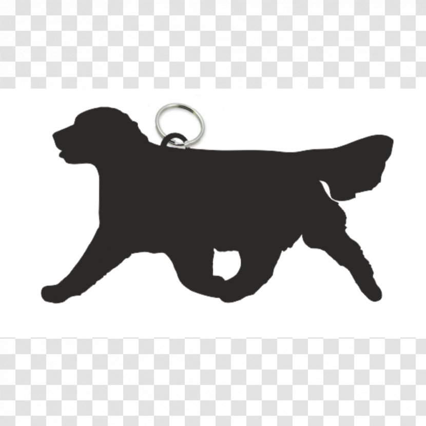 Dog Breed Golden Retriever Labrador German Shepherd Puppy - Black Transparent PNG