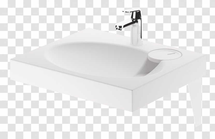Kitchen Sink Ceramic Bathroom Grohe - Hardware Transparent PNG