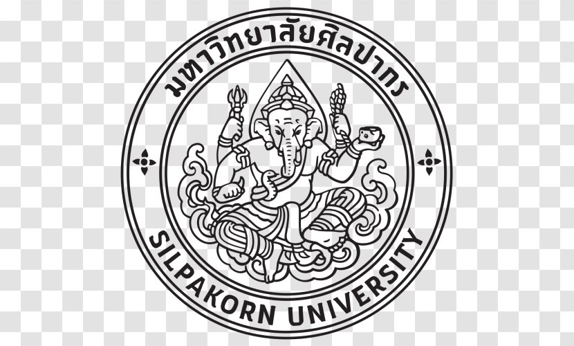 Faculty Of Decorative Arts, Silpakorn University International College National Professor - Organization - Krabi Transparent PNG