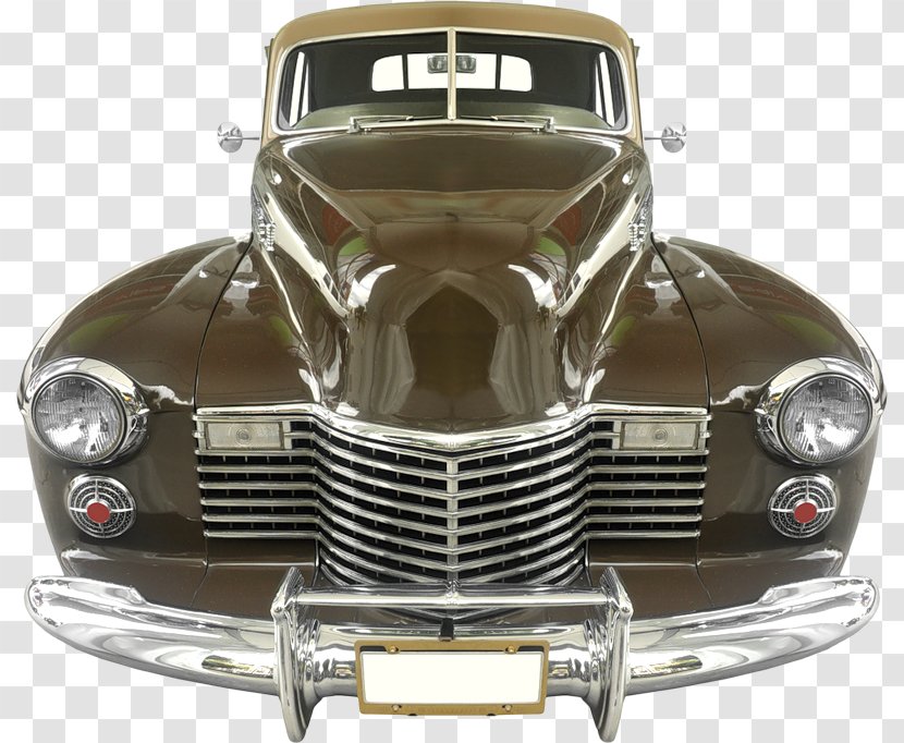 Antique Car Stock Photography Grille Image - Motor Vehicle Transparent PNG