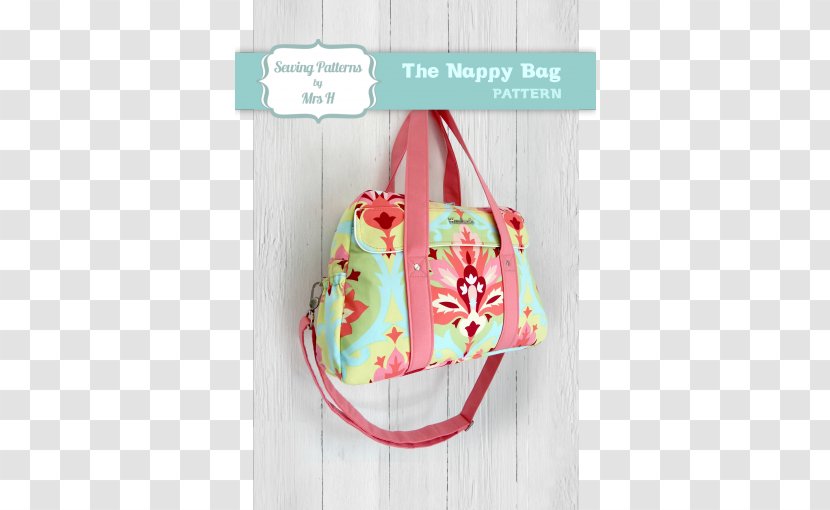 Diaper Bags Handbag Pattern - Backpack - Bag Transparent PNG