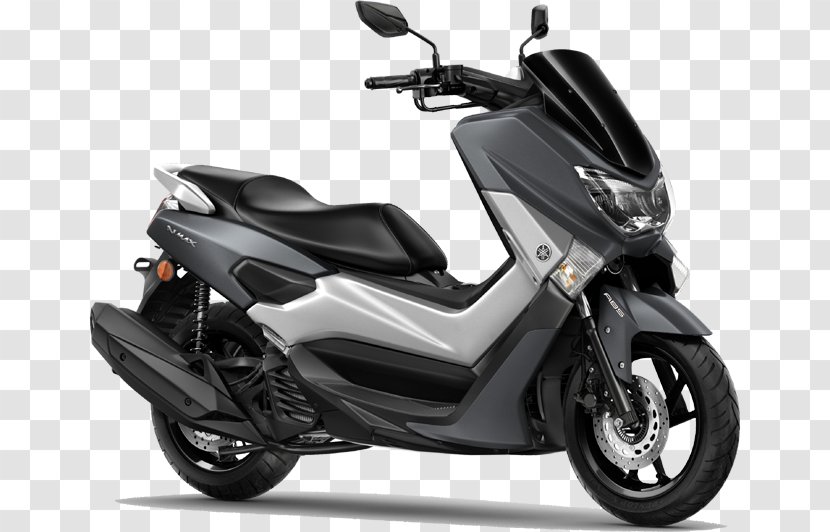 Yamaha Motor Company Scooter Motorcycle TMAX NMAX - Tmax Transparent PNG