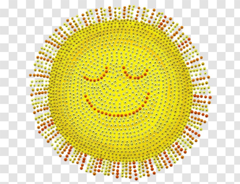 Royalty-free Stock Illustration - Photography - Smile Sunflower Transparent PNG