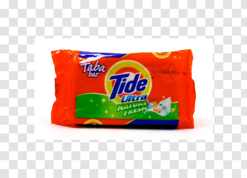 Tide Laundry Detergent Powder - Cleaning - Odor Transparent PNG
