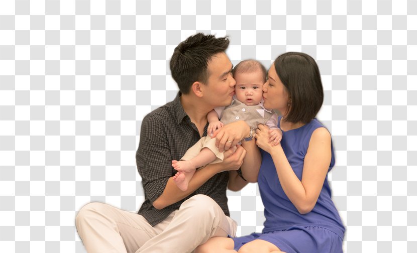 China Family One-child Policy Stock Photography - Human Behavior Transparent PNG