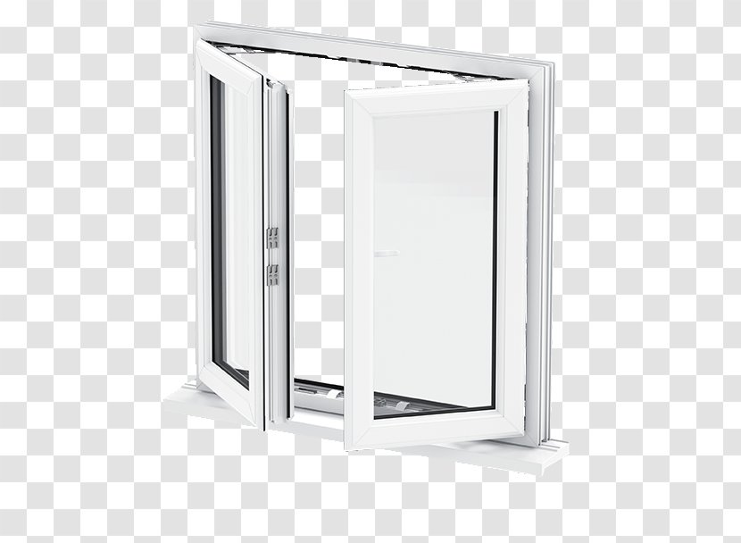 Casement Window Sash Bay Insulated Glazing - Furniture Transparent PNG
