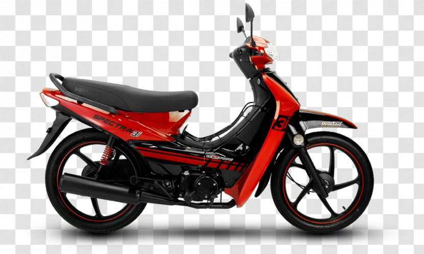Car Yamaha Motor Company Scooter Honda Motorcycle - Bajaj Pulsar 200ns Transparent PNG