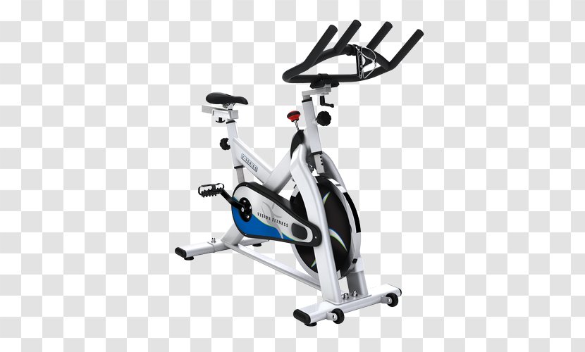Exercise Bikes Elliptical Trainers Indoor Cycling Bicycle Fitness Centre - Machine Transparent PNG