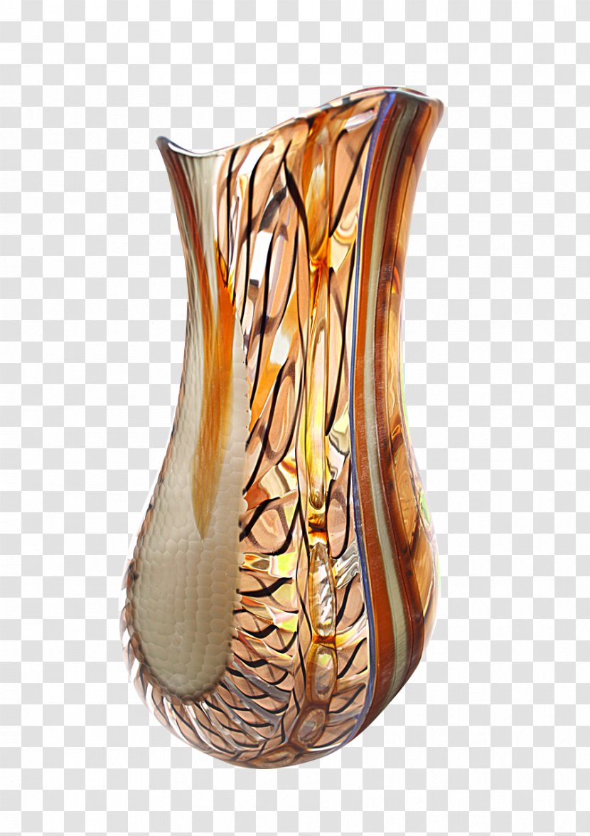 Vase - Artifact Transparent PNG