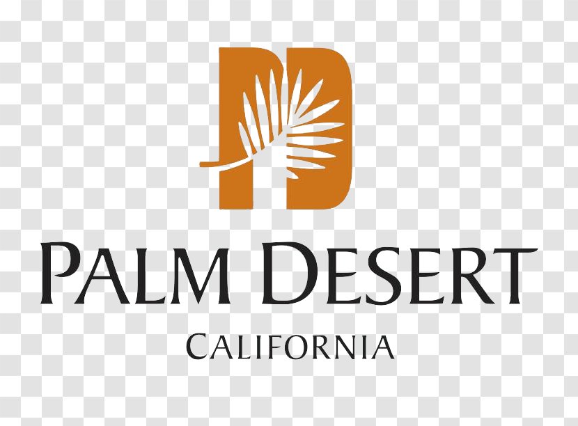 Palm Springs Coachella Valley Logo Healthy Family Foundation Business - Brand - City-service Transparent PNG
