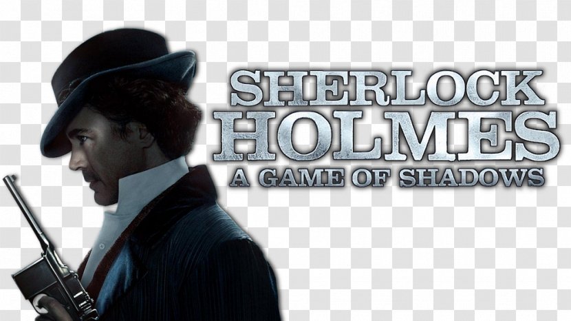 Sherlock Holmes Museum Dr. Watson Professor Moriarty Film - Cartoon Transparent PNG