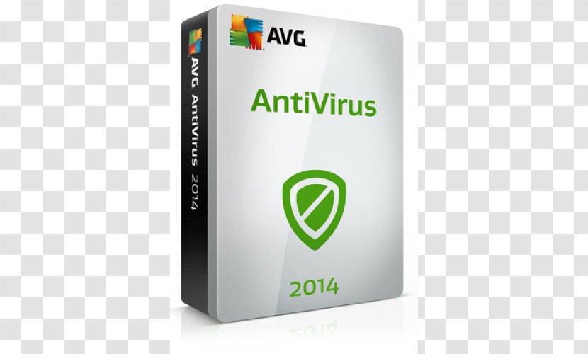 AVG AntiVirus Antivirus Software Computer Internet Security - Multimedia Transparent PNG