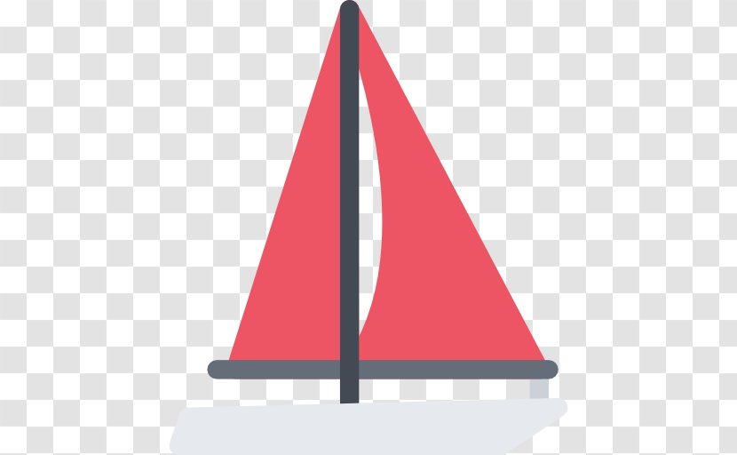 Triangle - Cone Transparent PNG
