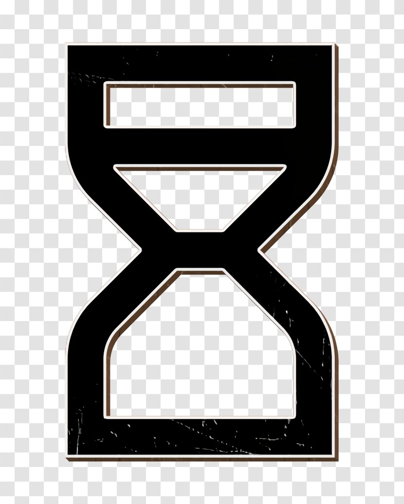 Hourglass Icon Iconoteka Start - Logo - Timer Transparent PNG