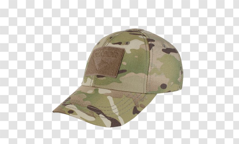 MultiCam Baseball Cap Hat Amazon.com - Clothing Transparent PNG
