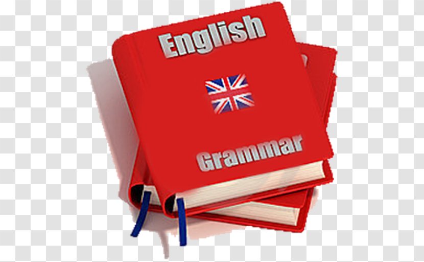 English Grammar Split Infinitive Language - Red Transparent PNG
